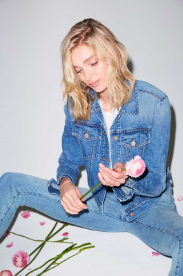 Elsa Hosk pic #1153411