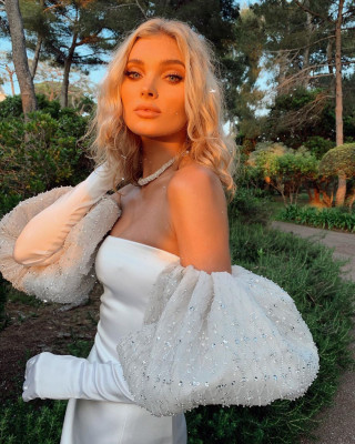 Elsa Hosk pic #1139217