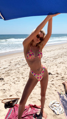 Elsa Hosk pic #1157015
