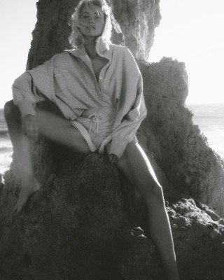 Elsa Hosk pic #1321875
