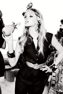 Elsa Hosk pic #358240