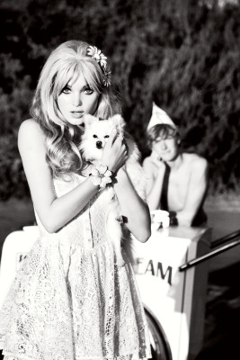 Elsa Hosk pic #331284