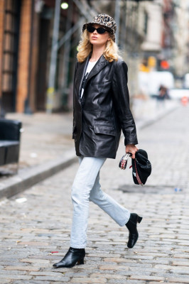 Elsa Hosk pic #1152203