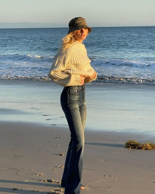 Elsa Hosk pic #1279865