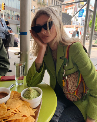 Elsa Hosk pic #1157423