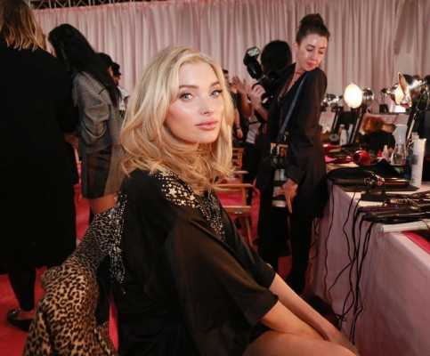 Elsa Hosk pic #1082776