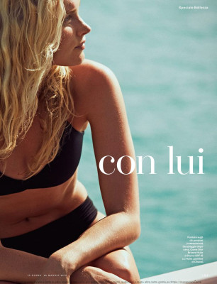 Elsa Hosk pic #1140612