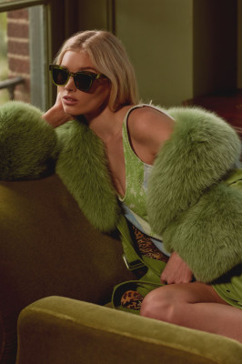 Elsa Hosk pic #1135107