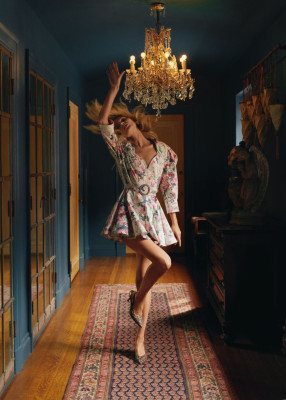 Elsa Hosk pic #1135111