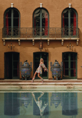 Elsa Hosk pic #1135115