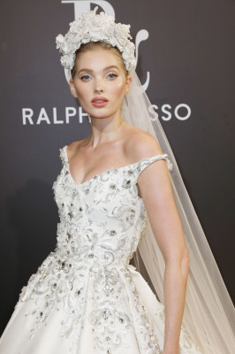 Elsa Hosk pic #1101210