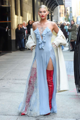 Elsa Hosk pic #984025