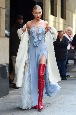 Elsa Hosk pic #984024