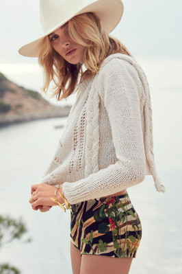Elsa Hosk pic #1074901