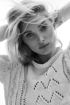 Elsa Hosk pic #1074890