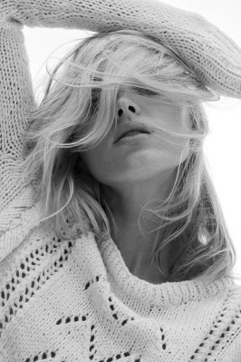 Elsa Hosk pic #1074889