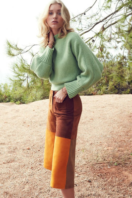 Elsa Hosk pic #1074907