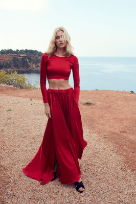 Elsa Hosk pic #1074896
