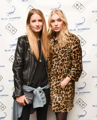 photo 8 in Elsa Hosk gallery [id886991] 2016-10-19 00:00:00