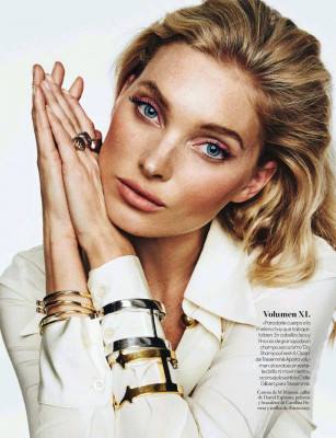 Elsa Hosk pic #1056025
