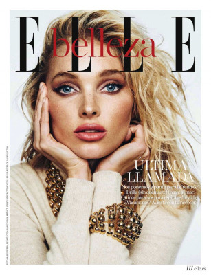 Elsa Hosk pic #1056030
