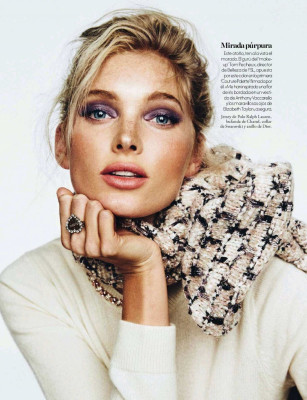 Elsa Hosk pic #1056029