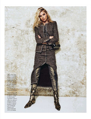 Elsa Hosk pic #1056021