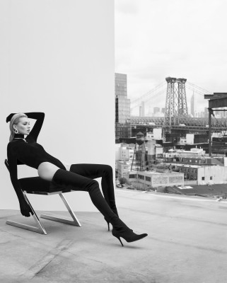 Elsa Hosk pic #1061728