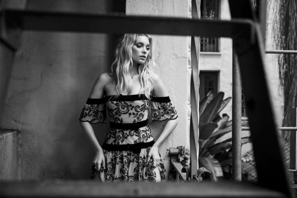 Elsa Hosk pic #892634