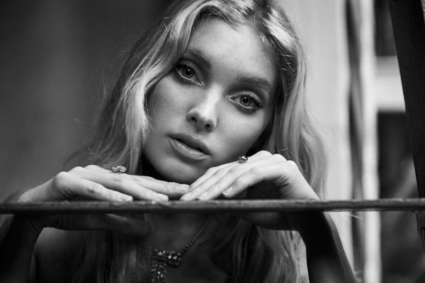 Elsa Hosk pic #892632