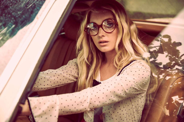 Elsa Hosk pic #891970