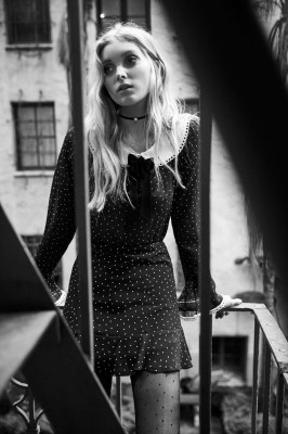 Elsa Hosk pic #891967