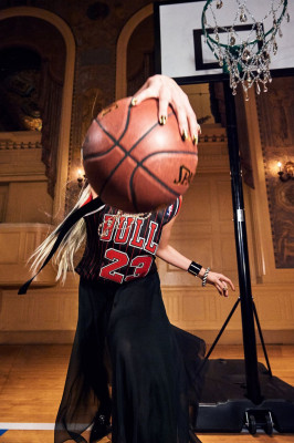 Elsa Hosk pic #1049330