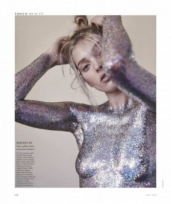 Elsa Hosk pic #1034948