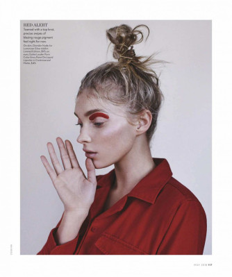 Elsa Hosk pic #1034944