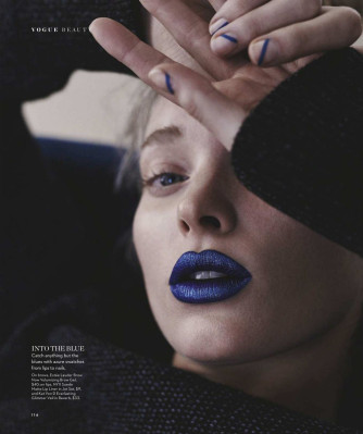 Elsa Hosk pic #1034945