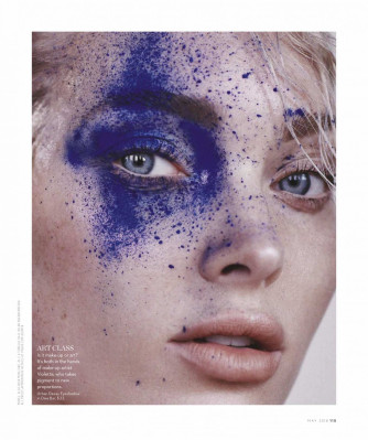 Elsa Hosk pic #1034947