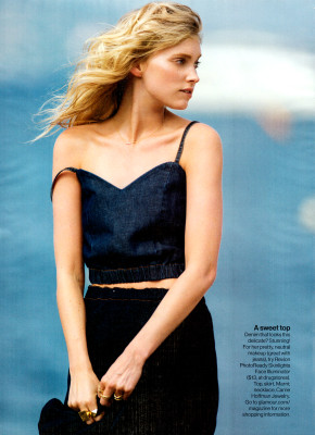 Elsa Hosk pic #952463
