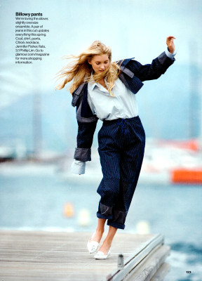 Elsa Hosk pic #952465