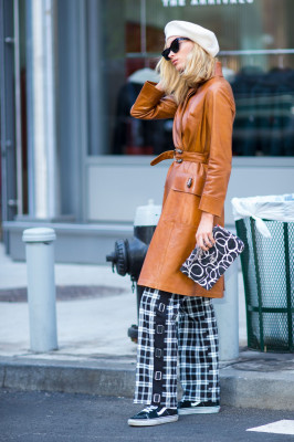 Elsa Hosk pic #979695