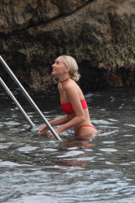 Elsa Hosk pic #1038869