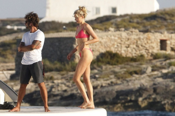 Elsa Hosk pic #1047426