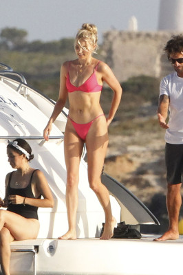 Elsa Hosk pic #1047511