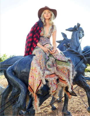Elsa Hosk pic #1076471