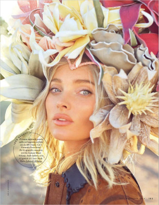 Elsa Hosk pic #1076474