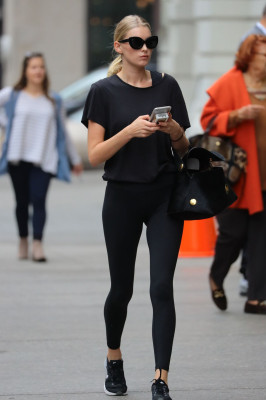 Elsa Hosk pic #884590