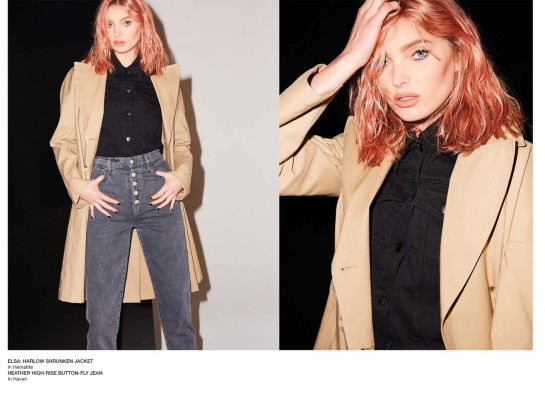 Elsa Hosk pic #1056970