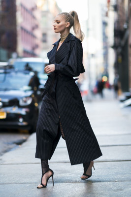 Elsa Hosk pic #1032974