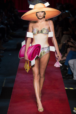 Elsa Hosk pic #880527