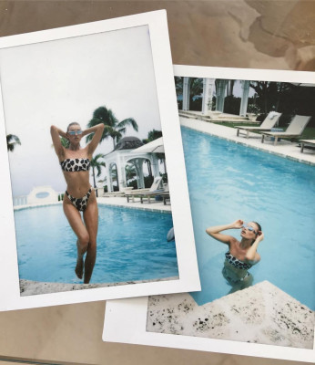 Elsa Hosk pic #1065184